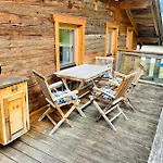 Апартаменты Uriges Alpen-apartment Stefan Juen *