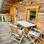Uriges Alpen-apartment Stefan Juen