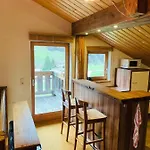Uriges Alpen-apartment Stefan Juen Апартаменты Зее