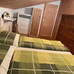 Apartment Uriges Alpen-apartment Stefan Juen See