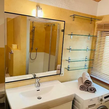 Uriges Alpen-apartment Stefan Juen Appartement *