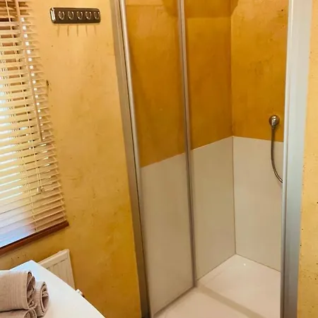 Uriges Alpen-apartment Stefan Juen Appartement