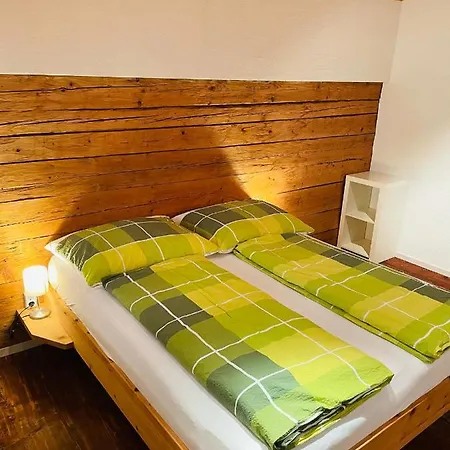 아파트 Uriges Alpen-apartment Stefan Juen *