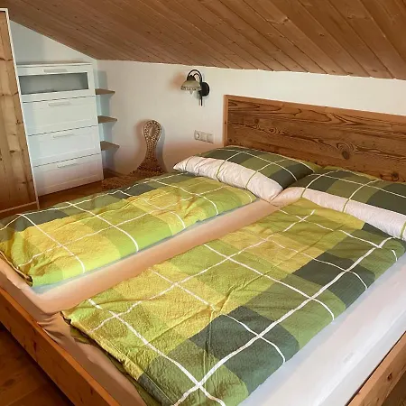 Uriges Alpen-apartment Stefan Juen *