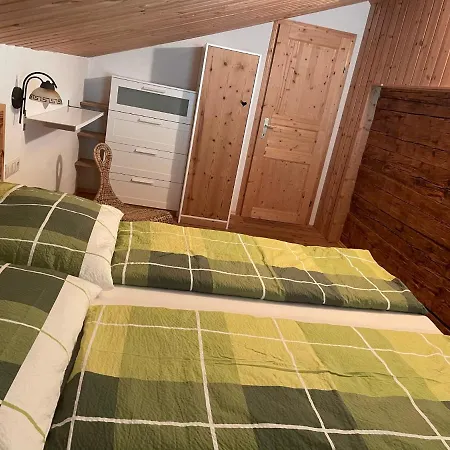 Appartement Uriges Alpen-apartment Stefan Juen See