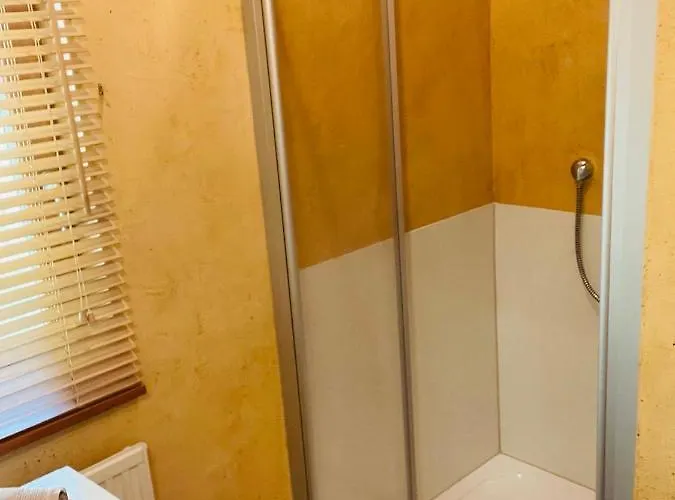 Uriges Alpen-apartment Stefan Juen Apartmán