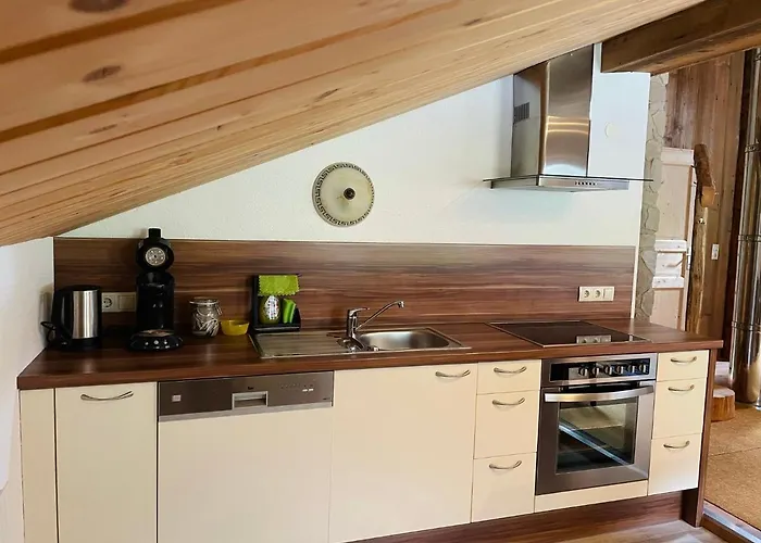 Uriges Alpen-apartment Stefan Juen See