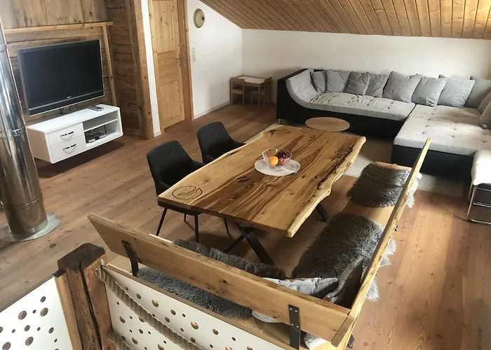 Uriges Alpen-apartment Stefan Juen *