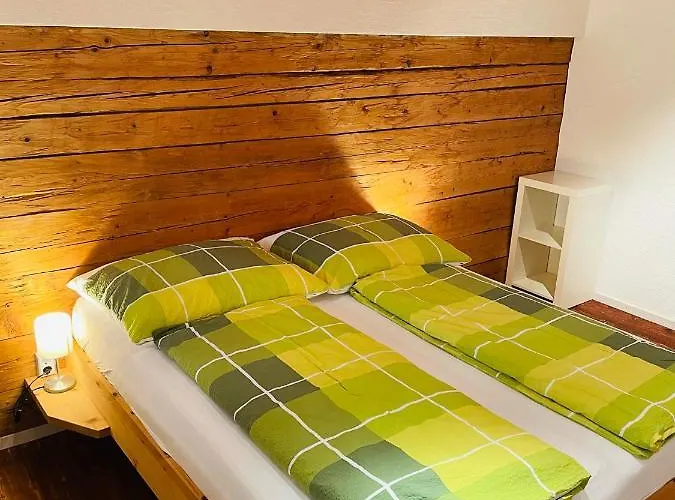 アパート Uriges Alpen-apartment Stefan Juen *